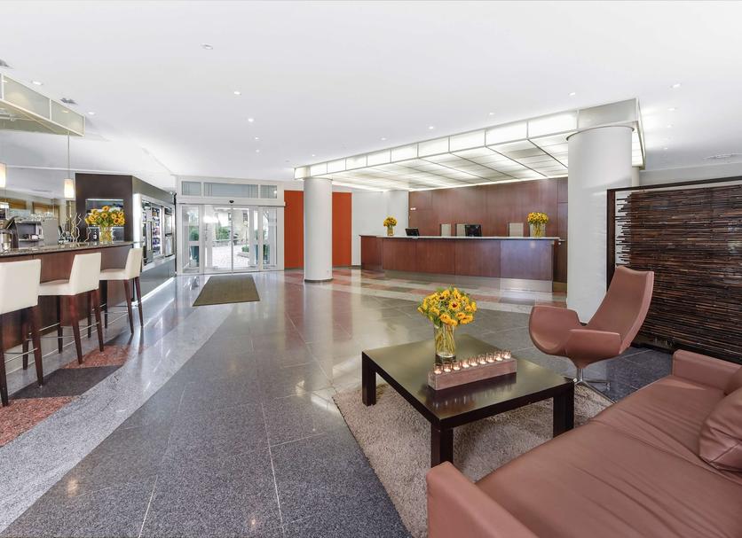 Lobby Zdjęcie