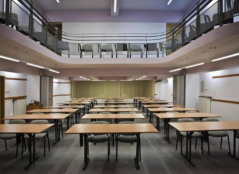 Sala konferencyjna Zdjęcie