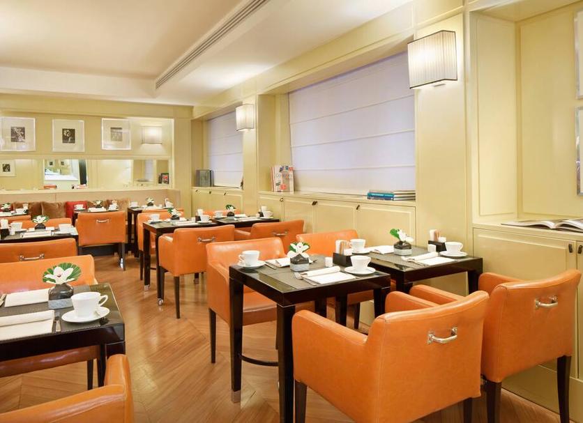Restauracja Zdjęcie