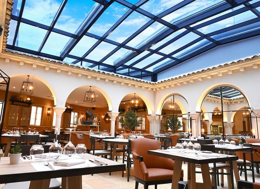 Restauracja Zdjęcie