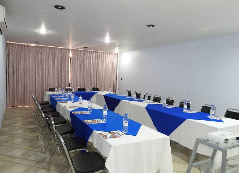 Sala konferencyjna Zdjęcie
