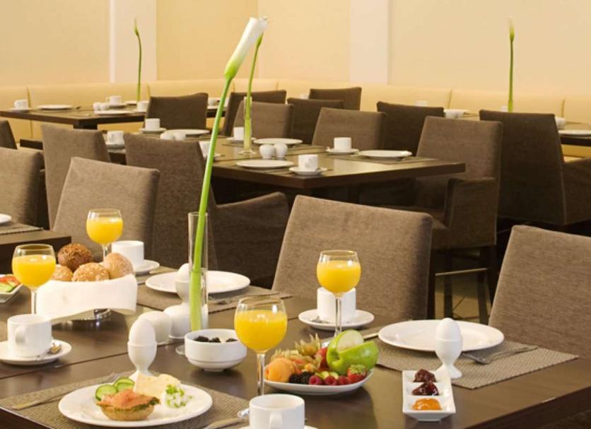 Restauracja Zdjęcie