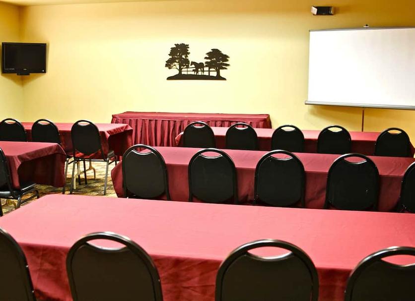 Sala konferencyjna Zdjęcie