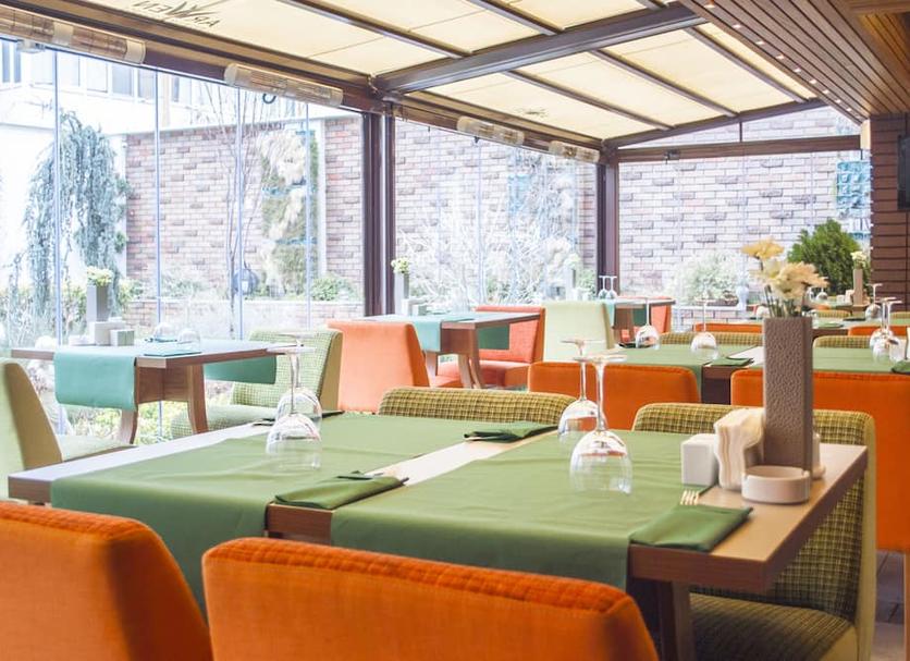Restauracja Zdjęcie