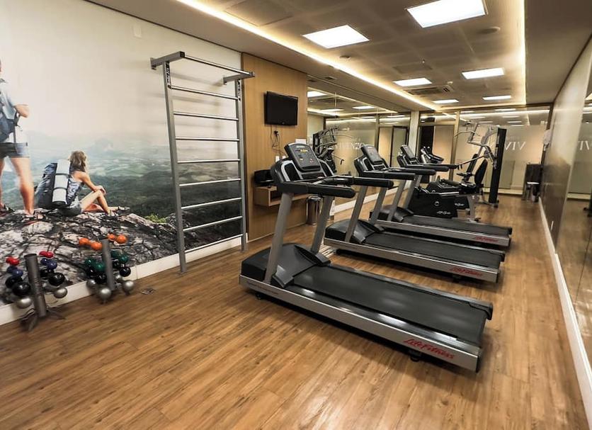 Sala do ćwiczeń Zdjęcie