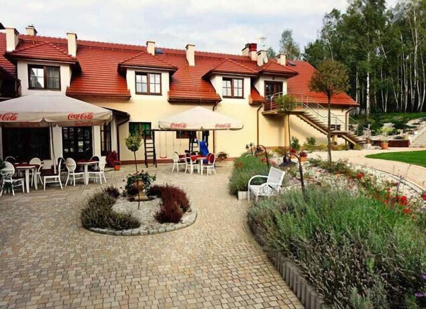 Patio Zdjęcie