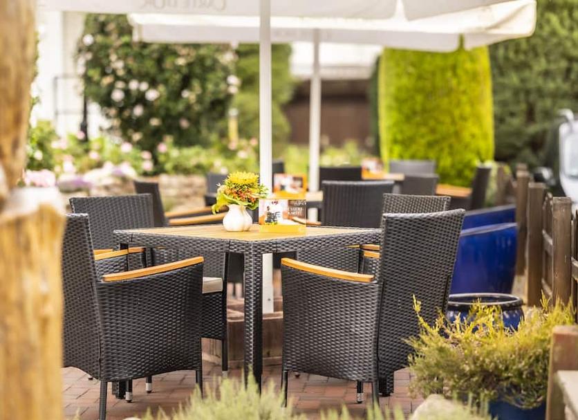 Patio Zdjęcie