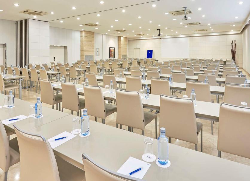 Sala konferencyjna Zdjęcie