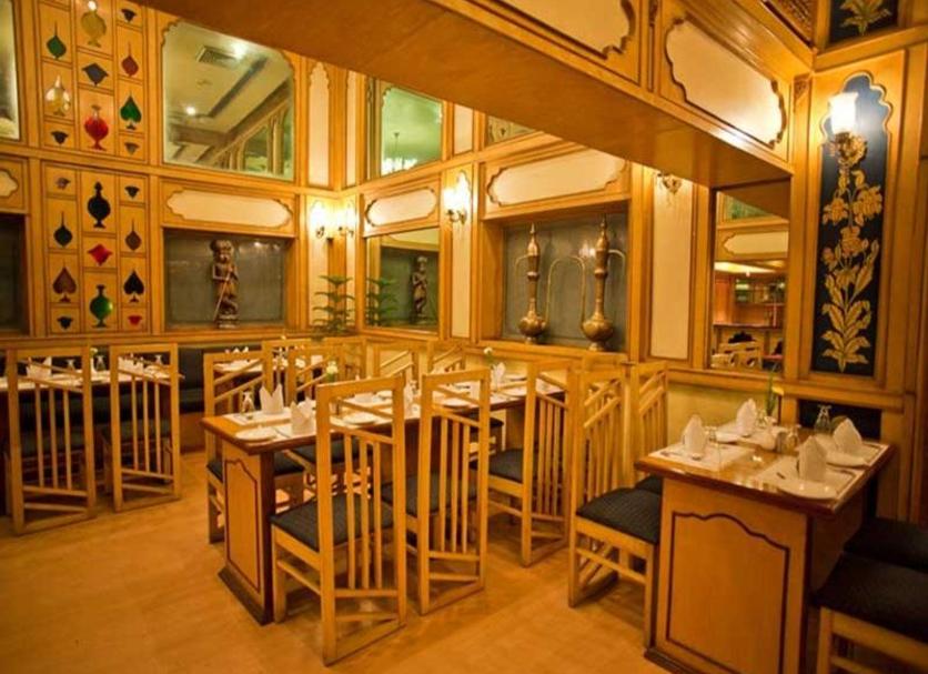 Restauracja Zdjęcie