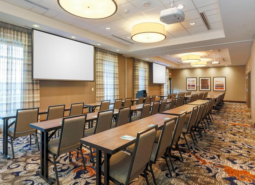 Sala konferencyjna Zdjęcie