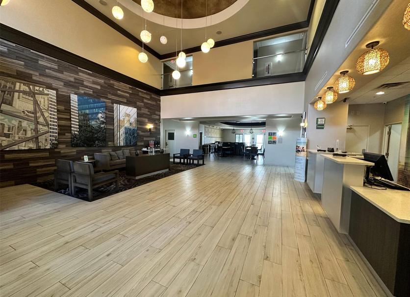Lobby Zdjęcie