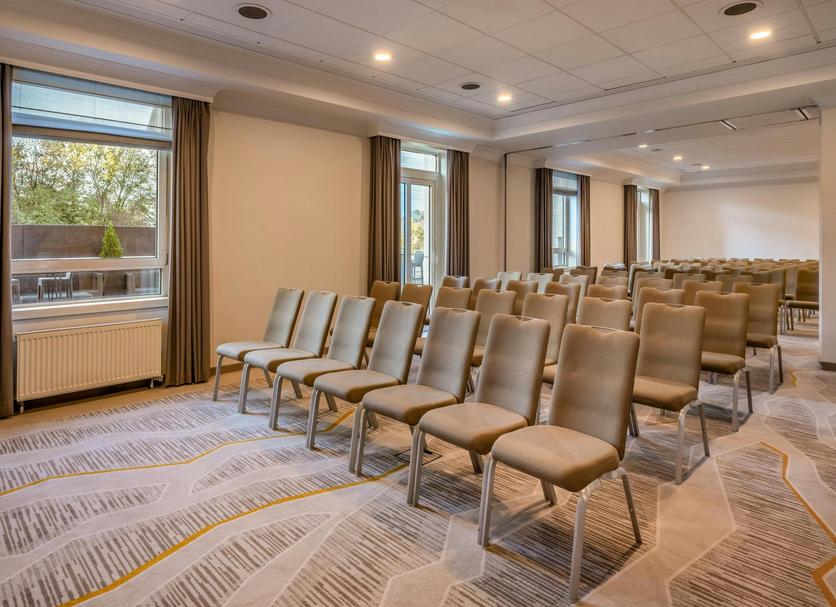 Sala konferencyjna Zdjęcie