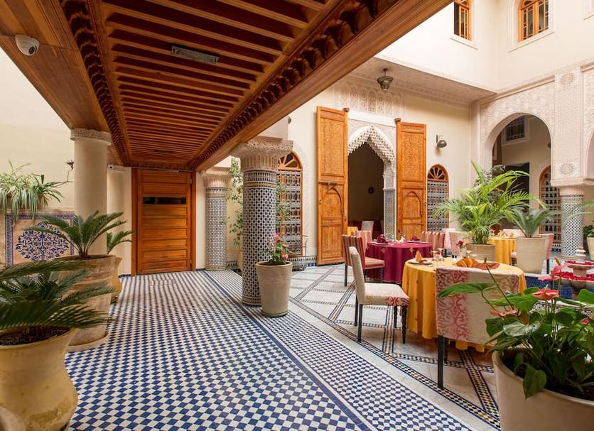 Patio Zdjęcie