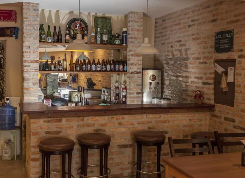 Bar Zdjęcie