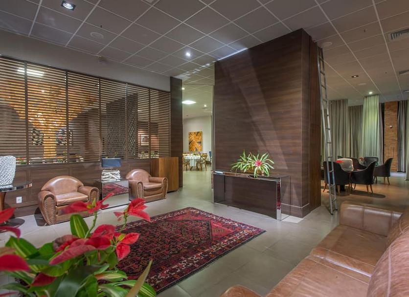 Lobby Zdjęcie