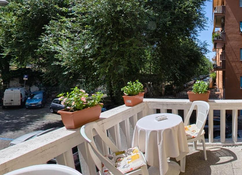 Patio Zdjęcie