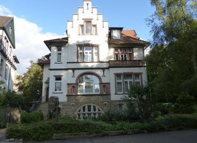 Budynek Zdjęcie