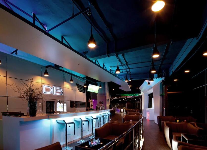 Bar Zdjęcie