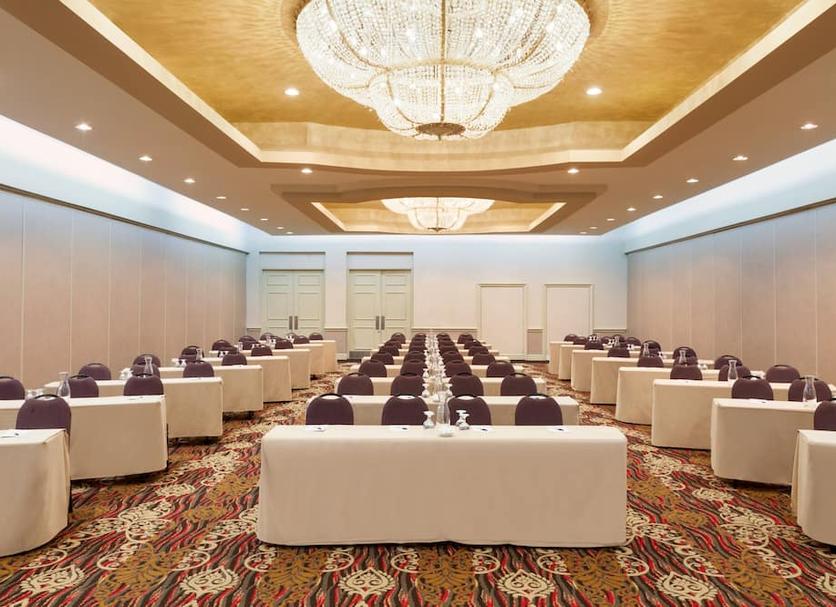 Sala konferencyjna Zdjęcie