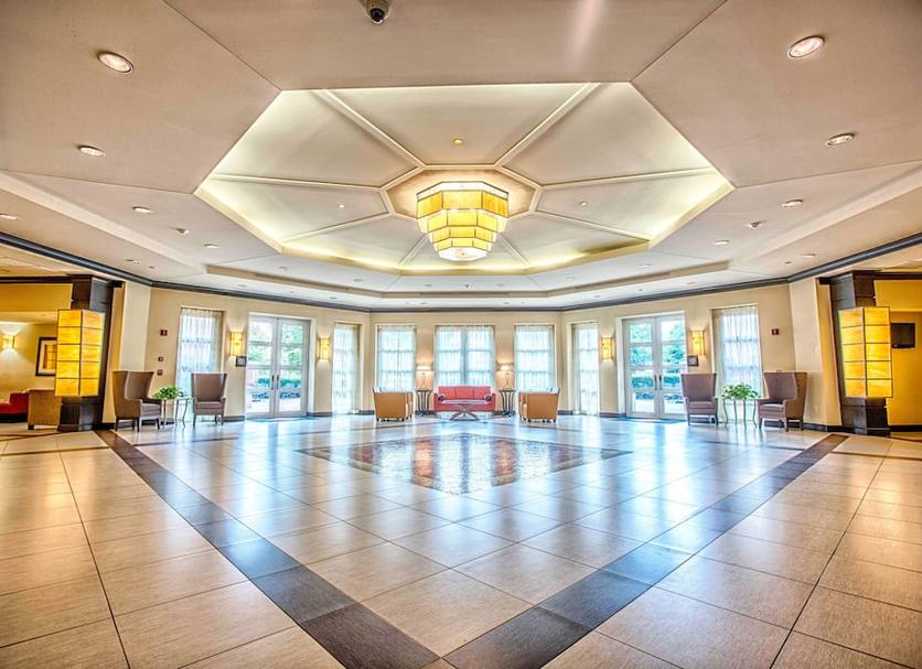 Lobby Zdjęcie