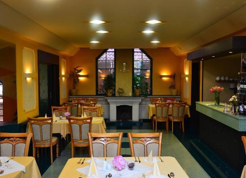 Restauracja Zdjęcie