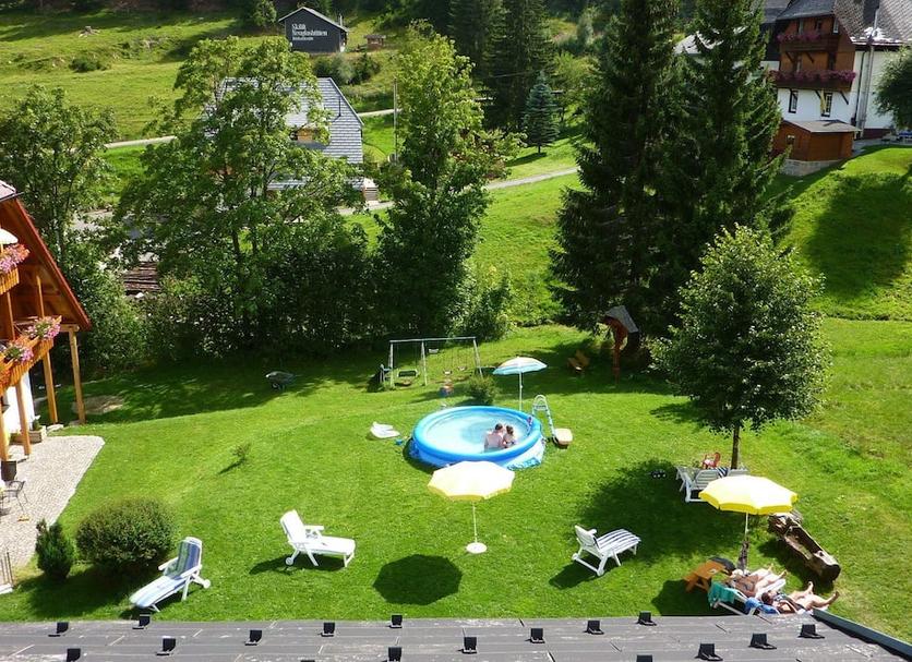 Patio Zdjęcie
