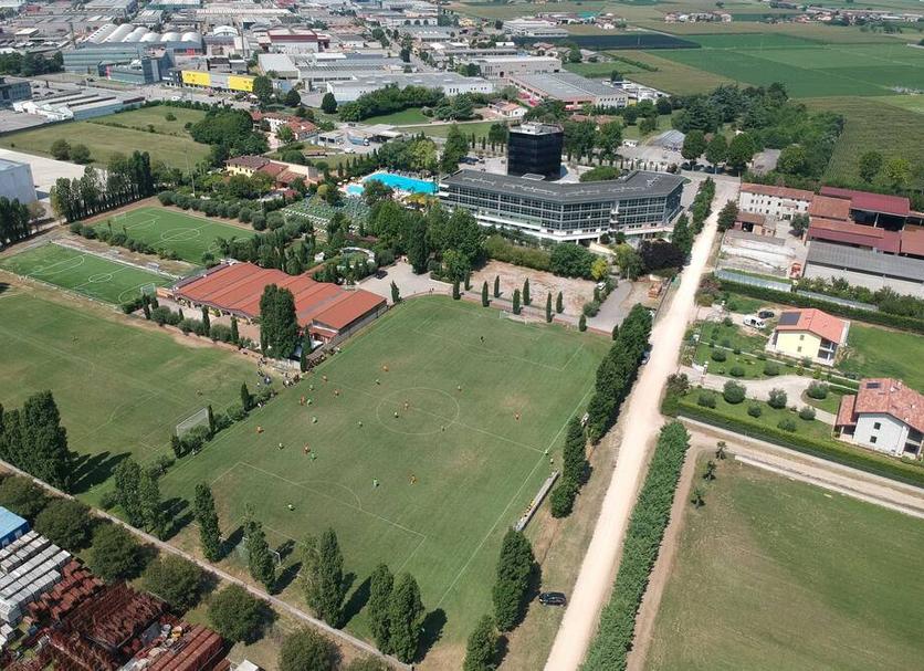 Widok na zewnątrz Zdjęcie