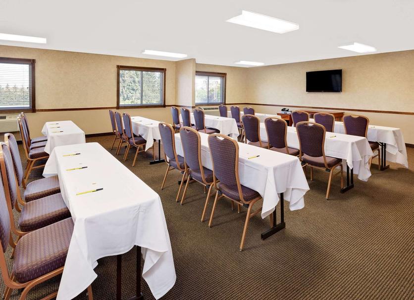 Sala konferencyjna Zdjęcie