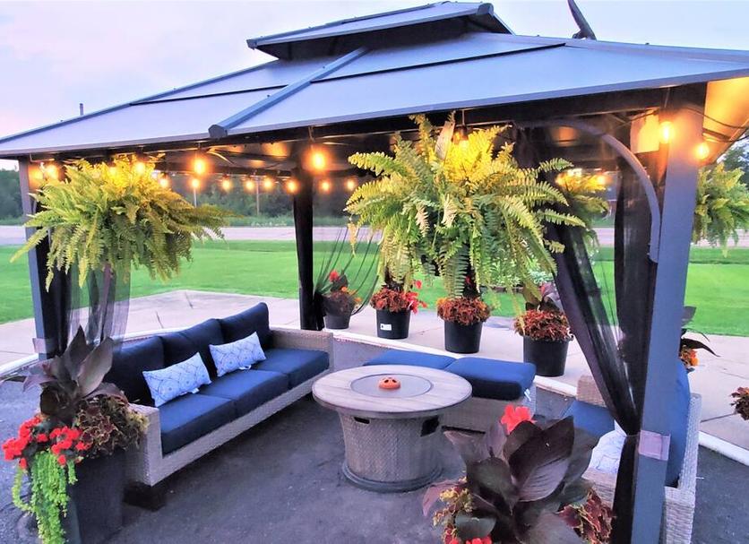 Patio Zdjęcie