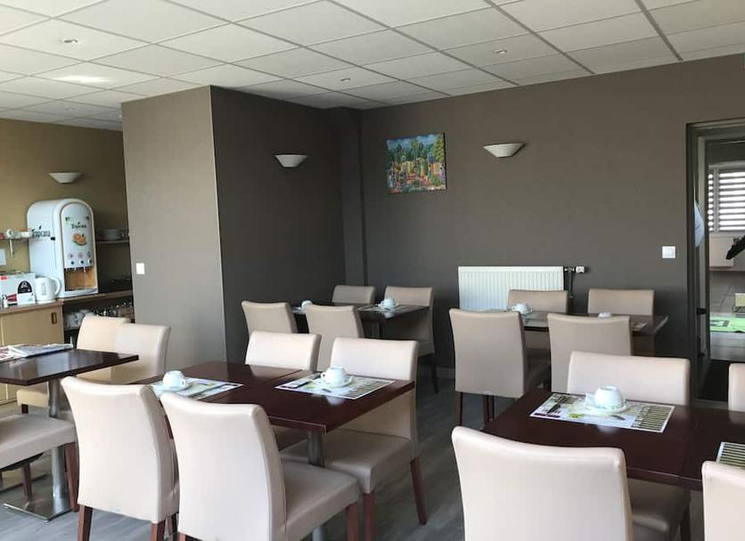 Restauracja Zdjęcie