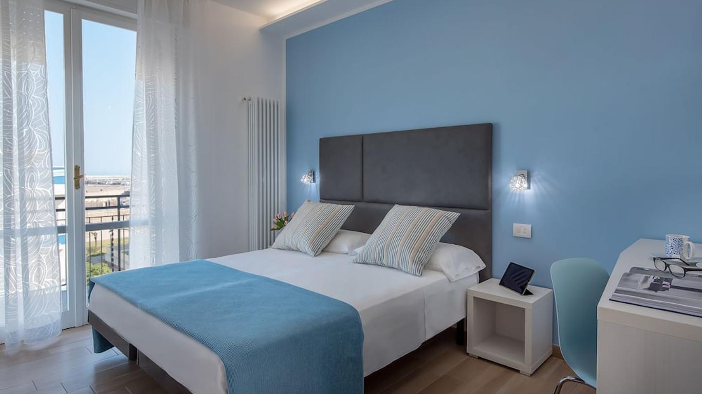 Hotel Maria Serena