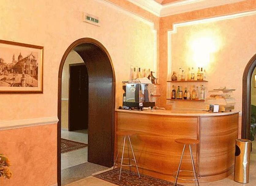 Bar Zdjęcie