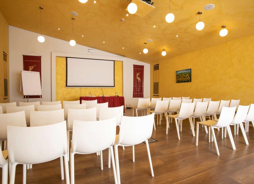 Sala konferencyjna Zdjęcie