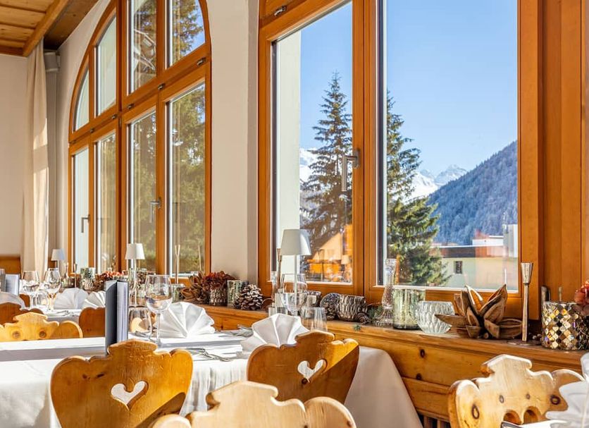 Restauracja Zdjęcie