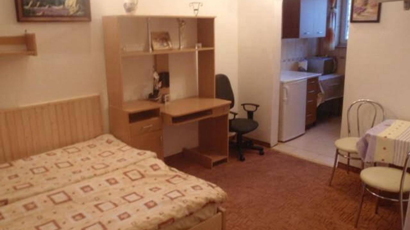 Apartamenty w Centrum - Zakopane