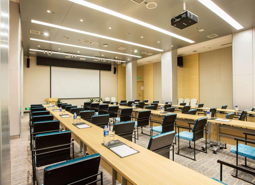 Sala konferencyjna Zdjęcie