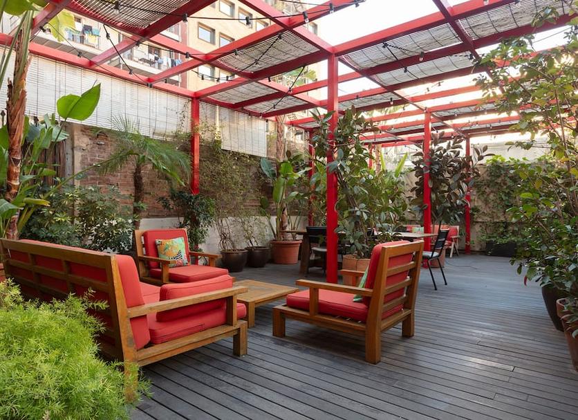 Patio Zdjęcie