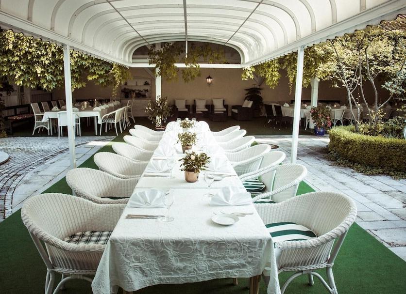 Patio Zdjęcie