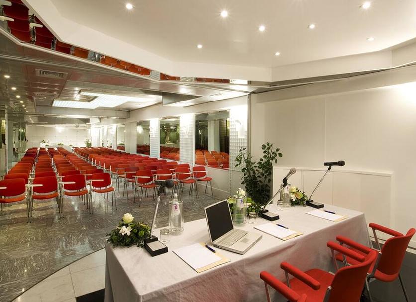 Sala konferencyjna Zdjęcie
