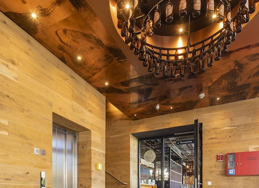 Lobby Zdjęcie