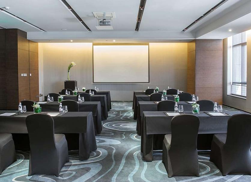 Sala konferencyjna Zdjęcie