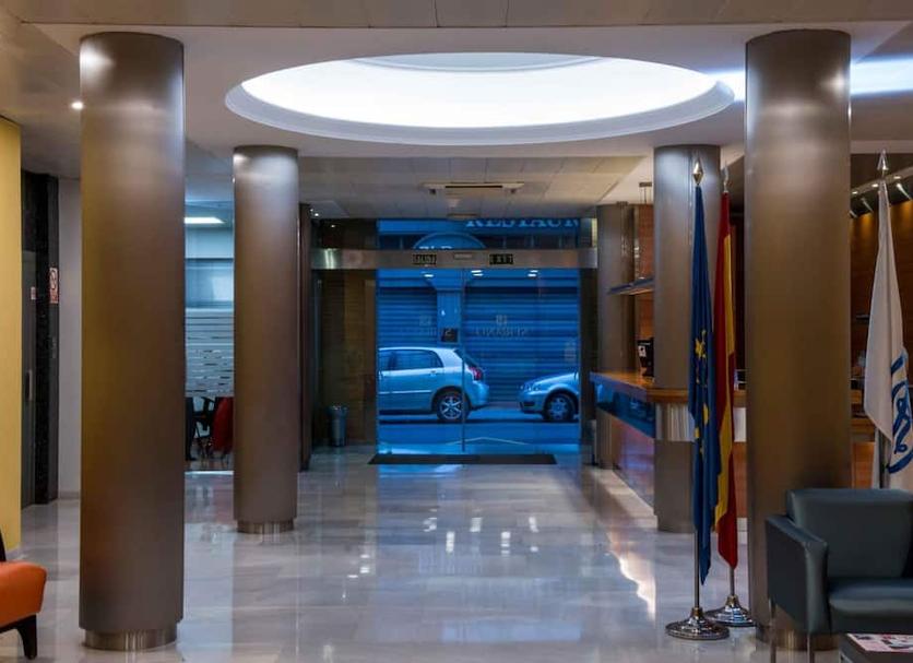 Lobby Zdjęcie
