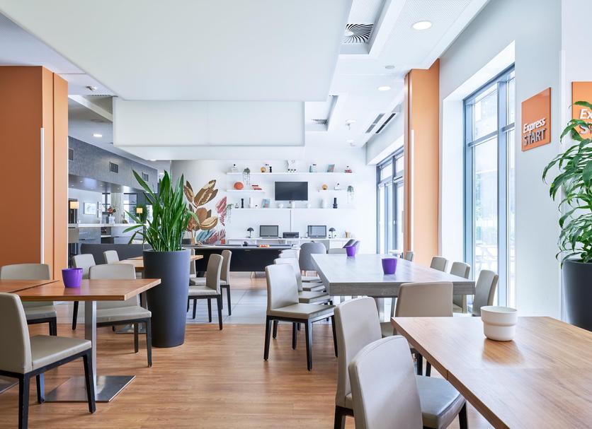 Restauracja Zdjęcie