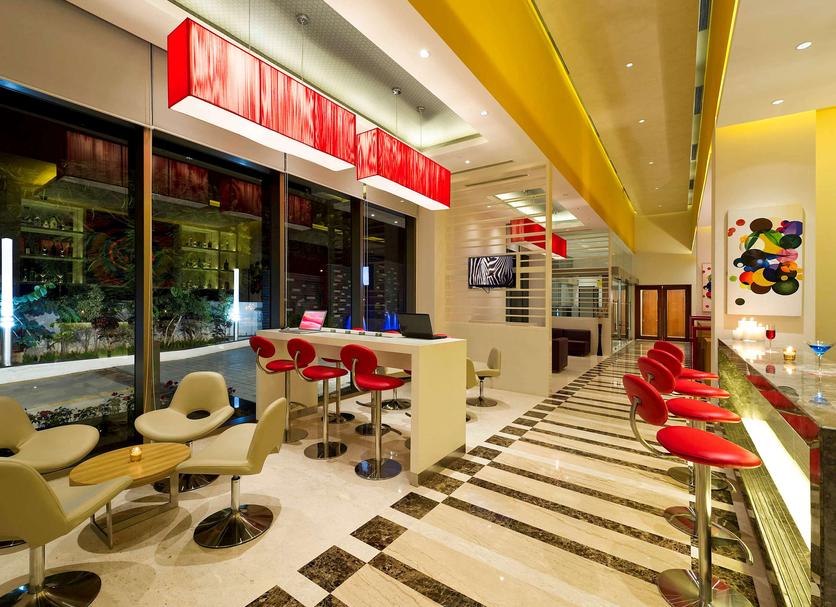 Lobby Zdjęcie