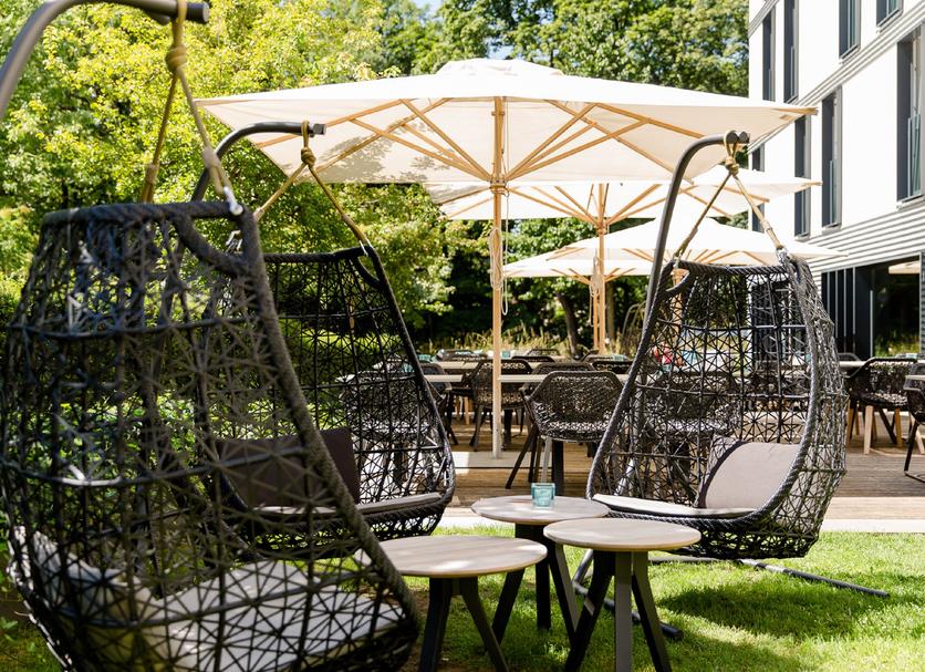 Patio Zdjęcie