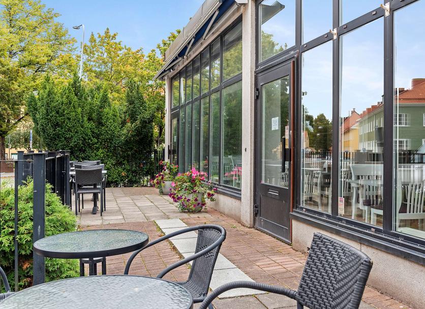 Patio Zdjęcie