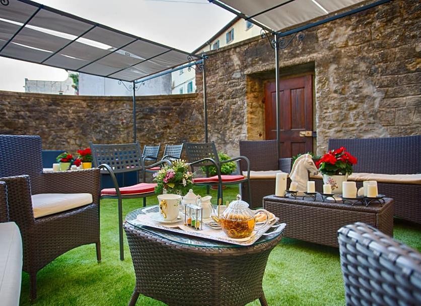 Patio Zdjęcie