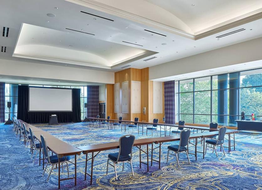 Sala konferencyjna Zdjęcie