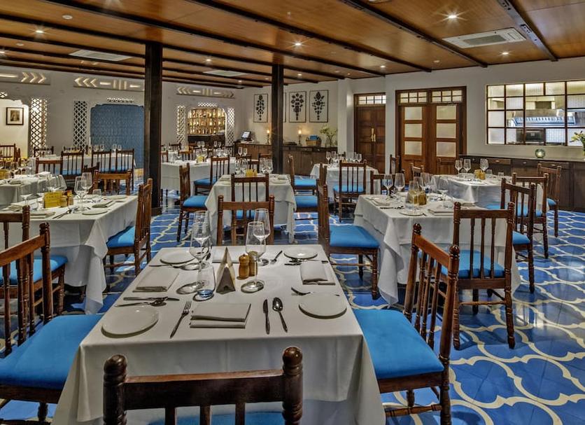 Restauracja Zdjęcie