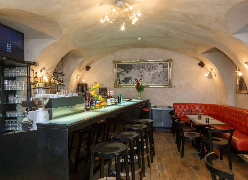 Bar Zdjęcie